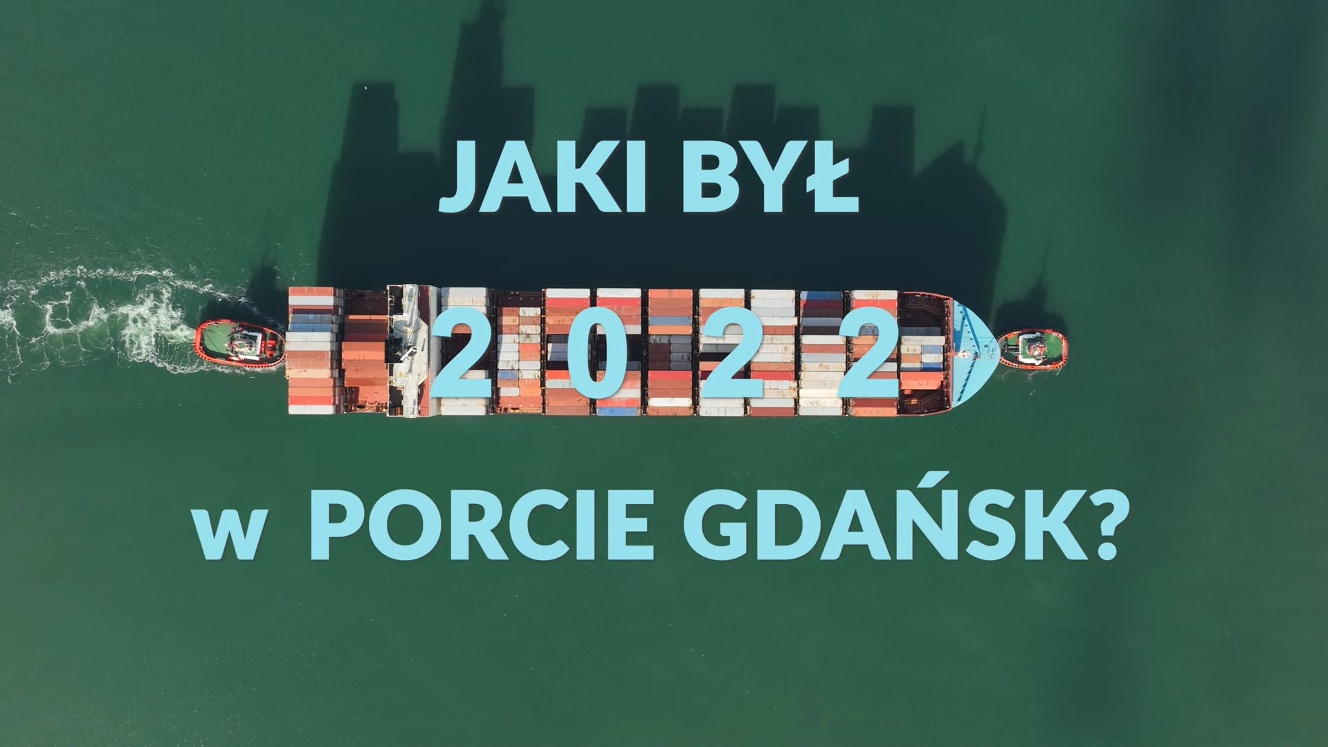 Port Gdańsk odnotowuje rekordowe wyniki za miniony rok i nie zamierza zwalniać tempa