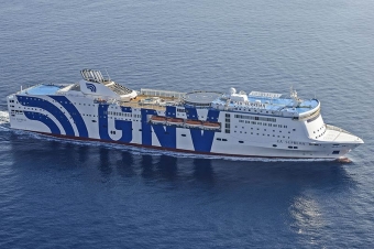 15. spotkanie branży w ramach Ferry Shipping Conference już w kwietniu - GospodarkaMorska.pl