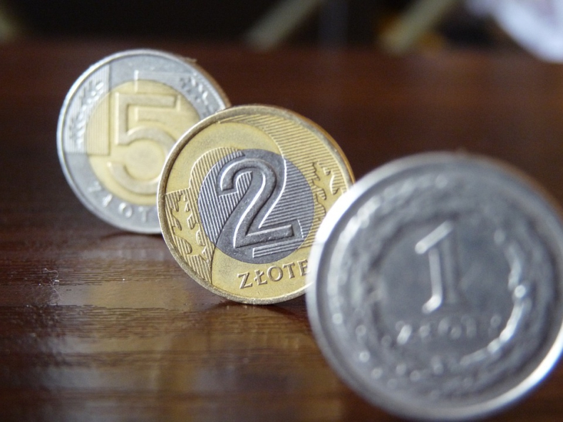 Eurozłoty w trendzie horyzontalnym do końca tygodnia; rynek czeka na decyzje z USA - GospodarkaMorska.pl