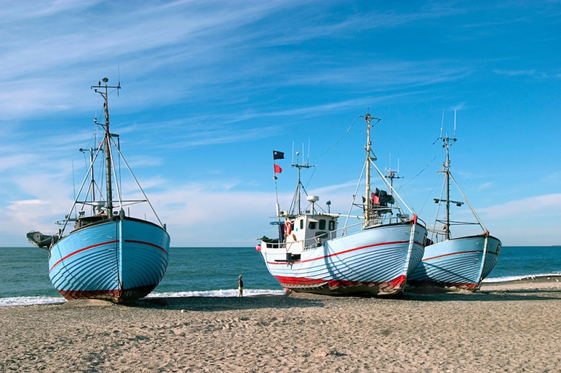Brexit uderzy mocno w duńskich rybaków - GospodarkaMorska.pl