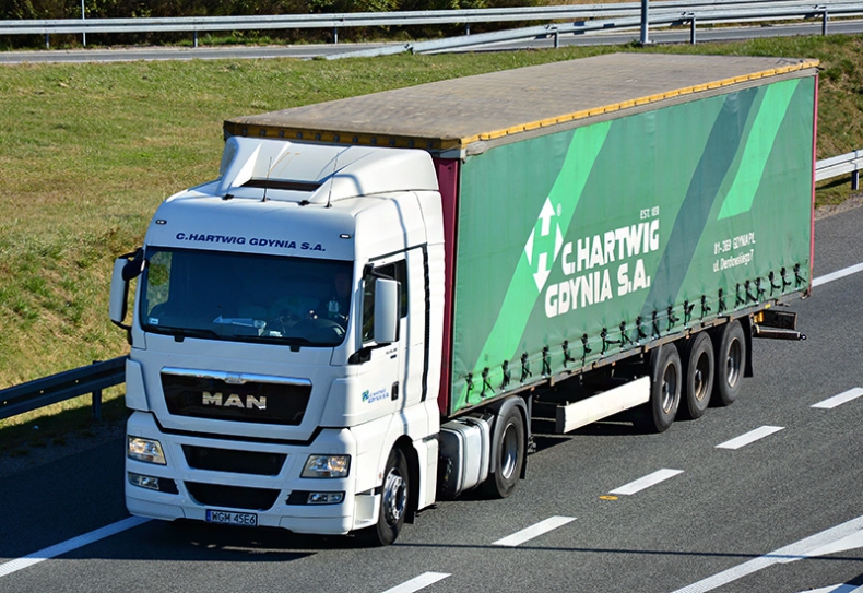 Grupa Kapitałowa OT Logistics uruchomiła serwis transportu suchych towarów masowych - GospodarkaMorska.pl