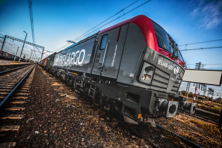 PKP Cargo w ’22 chce mieć 60-65 proc. udział w rynku krajowym - prezes - GospodarkaMorska.pl