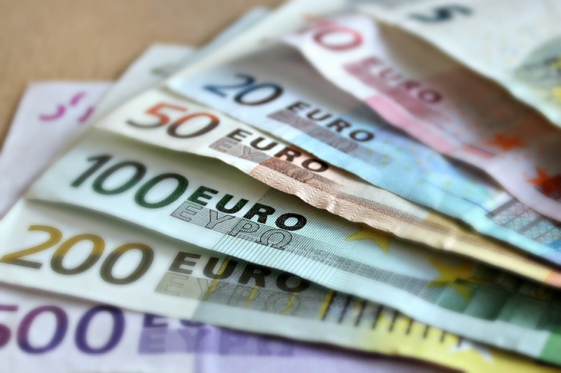 MIiR: wartość umów o dofinansowanie z UE w ciągu dwóch tygodni wzrosła o 3,2 mld zł - GospodarkaMorska.pl