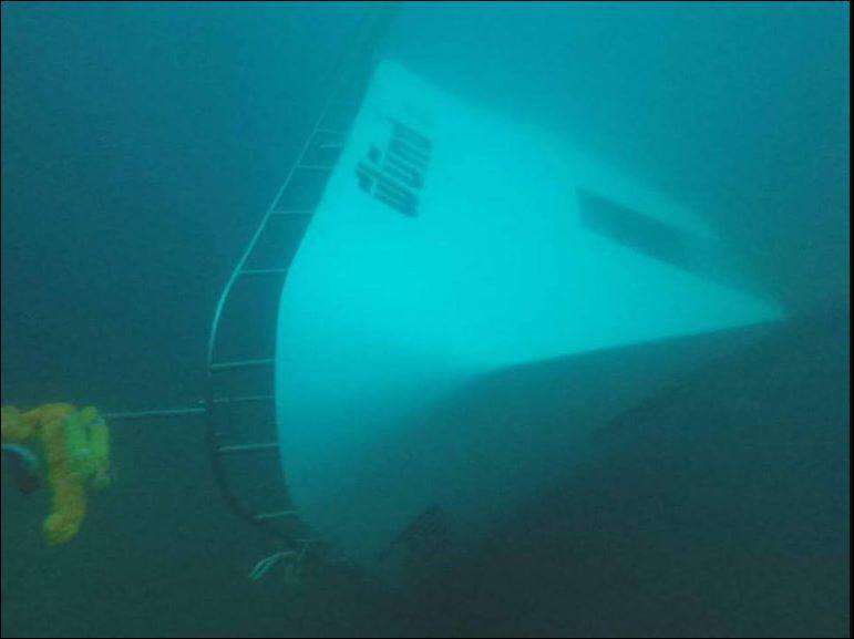 Tajlandia: Liczba ofiar śmiertelnych zatonięcia statku wzrosła do 44 - GospodarkaMorska.pl