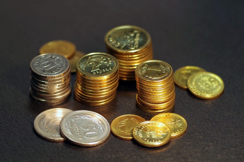 DZIEŃ NA FX/FI: Złoty może zacząć odrabiać straty, sentyment do rynków wschodzących poprawia się - GospodarkaMorska.pl