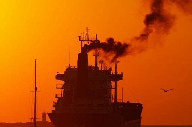 Nowe statki w większości spełniają przyszłe normy efektywności energetycznej - GospodarkaMorska.pl