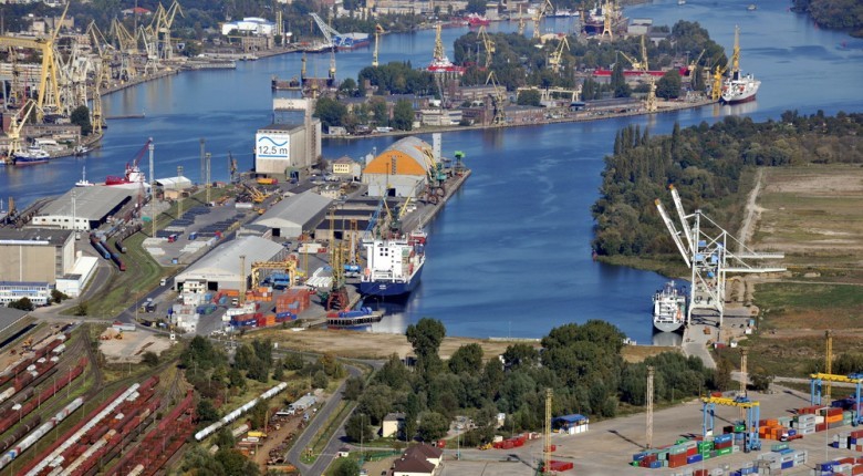 We wrześniu piąty etap wykupu akcji w Zarządzie Morskich Portów Szczecin i Świnoujście SA - GospodarkaMorska.pl