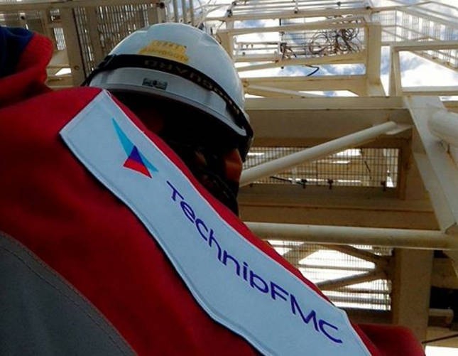 Pracownicy w branży offshore dalej tracą pracę - GospodarkaMorska.pl