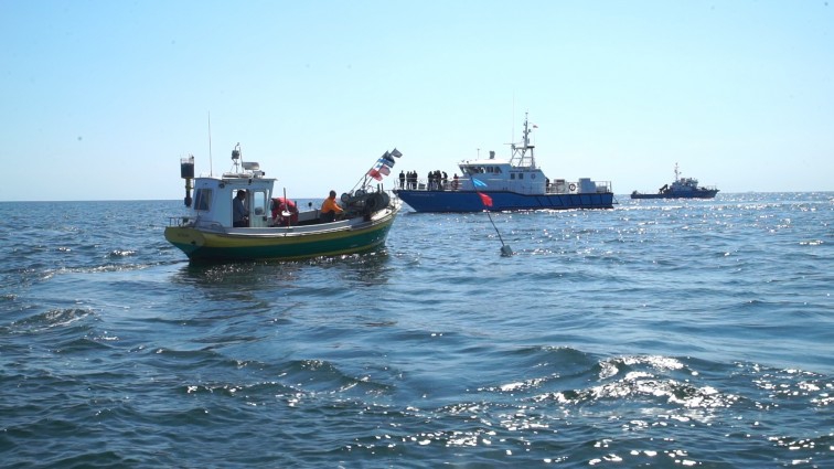 Rząd przyjął nowelizację ustawy o rybołówstwie morskim. Powołany zostanie Główny Inspektor Rybołówstwa Morskiego - GospodarkaMorska.pl