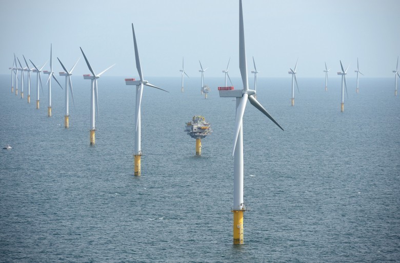 Wartość rynku produkcji energii z morskich farm wiatrowych sięgnie 16 mld dolarów w 2024 roku - GospodarkaMorska.pl