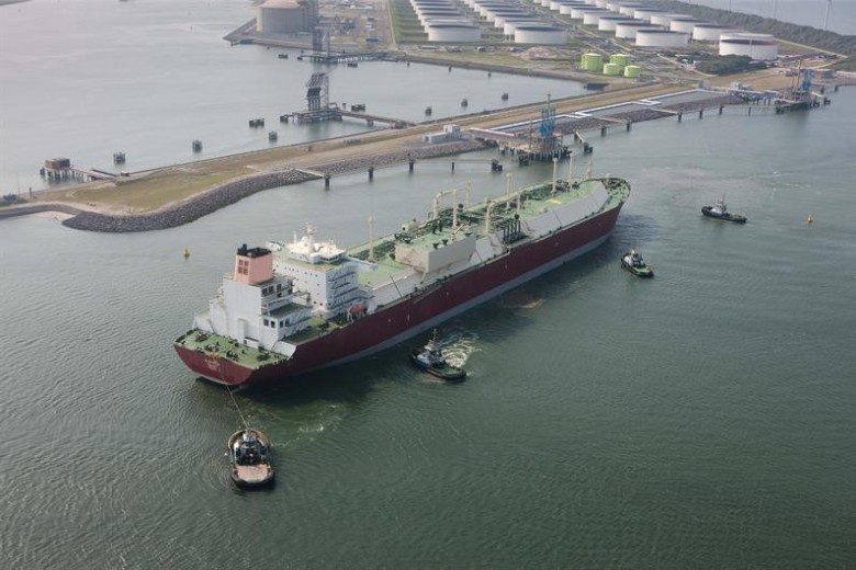 Jakubowski: Australia zdetronizuje Katar na pozycji największego producenta LNG - GospodarkaMorska.pl