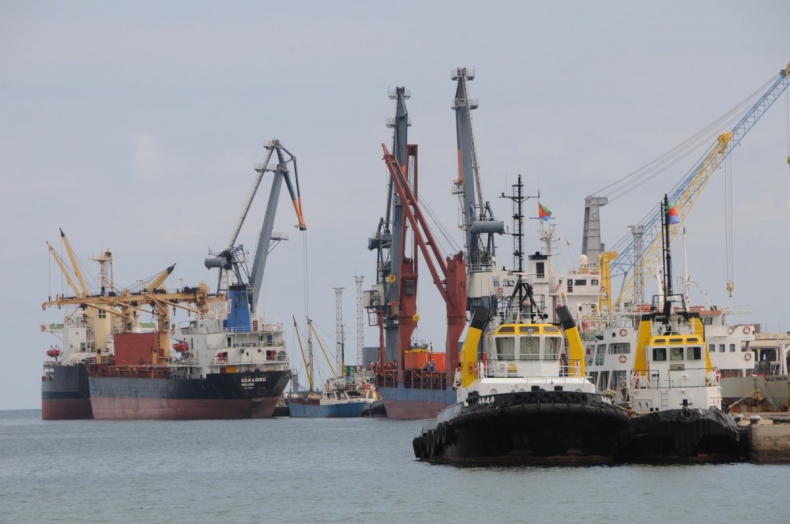 Na mapie Afryki może pojawić się nowy, ważny port - GospodarkaMorska.pl