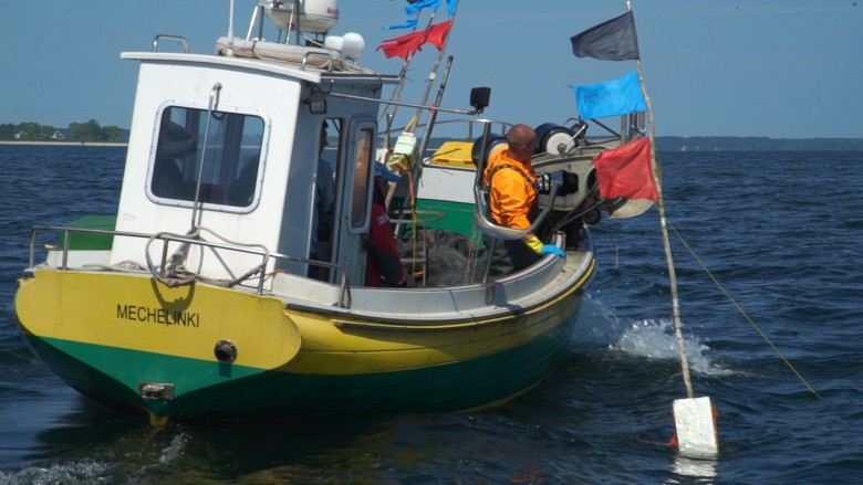 Sejm skierował projekt noweli o rybołówstwie morskim do komisji - GospodarkaMorska.pl