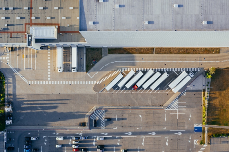 Puls Biznesu: Transportowe zagrożenie nadjedzie ze Wschodu - GospodarkaMorska.pl