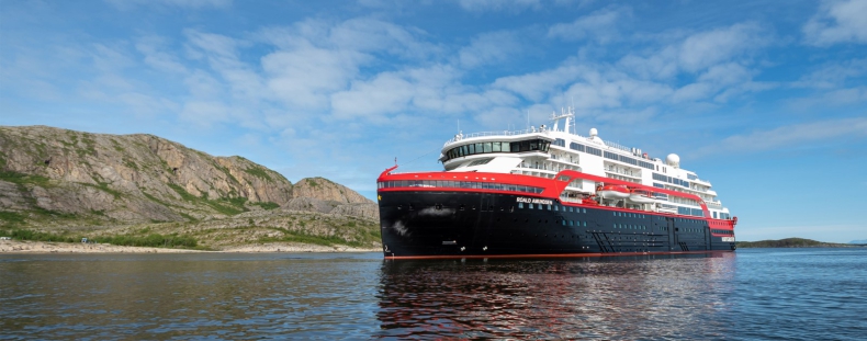 Hurtigruten odwołuje pozostałe rejsy w 2020 roku - GospodarkaMorska.pl