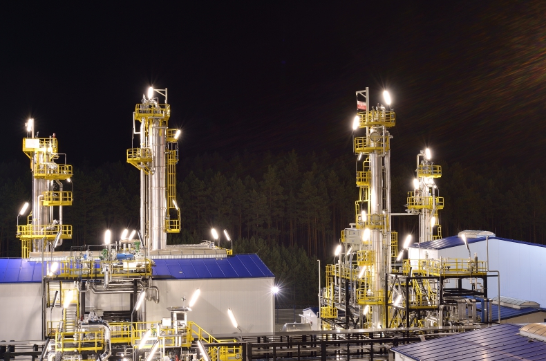 Biometan ma pozwolić PGNiG utrzymać pozycję lidera rynku gazu - GospodarkaMorska.pl