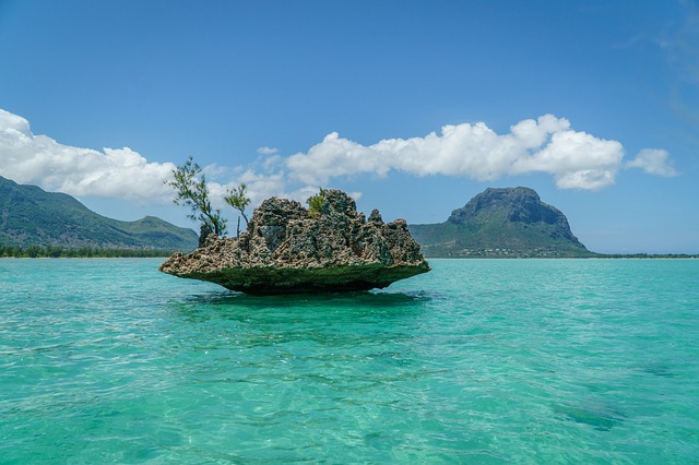 Wielka Brytania nie chce oddać Mauritiusowi wysp Czagos na Oceanie Indyjskim - GospodarkaMorska.pl