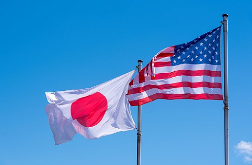 Chiny ostrzegły Japonię przed sojuszem z USA przeciwko nim - GospodarkaMorska.pl