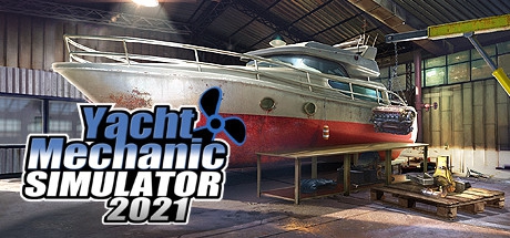 Yacht Mechanic Simulator 2021 w kluczowej fazie produkcji [wideo] - GospodarkaMorska.pl