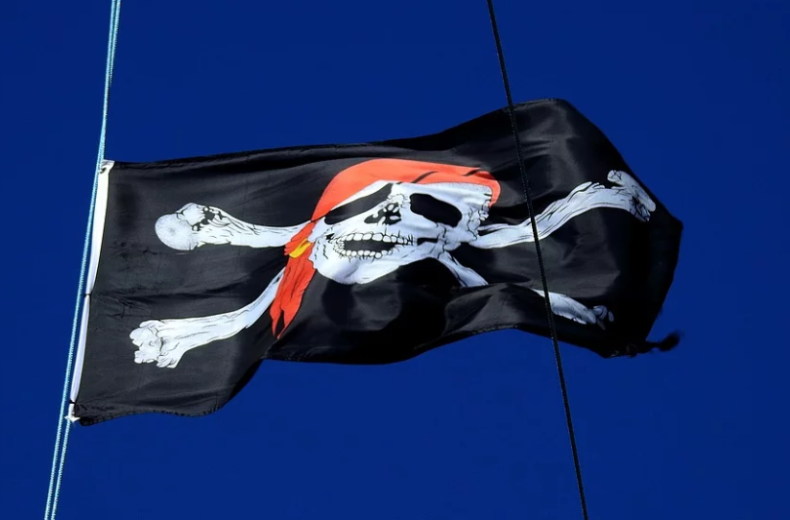Globalna żegluga w końcu zamierza podjąć kroki w celu walki z piractwem w Zatoce Gwinejskiej - GospodarkaMorska.pl