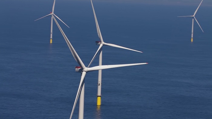 Ocean Winds zabezpieczyła w Polsce 25-letni kontrakt różnicowy dla morskich farm wiatrowych„B&C-Wind” - GospodarkaMorska.pl