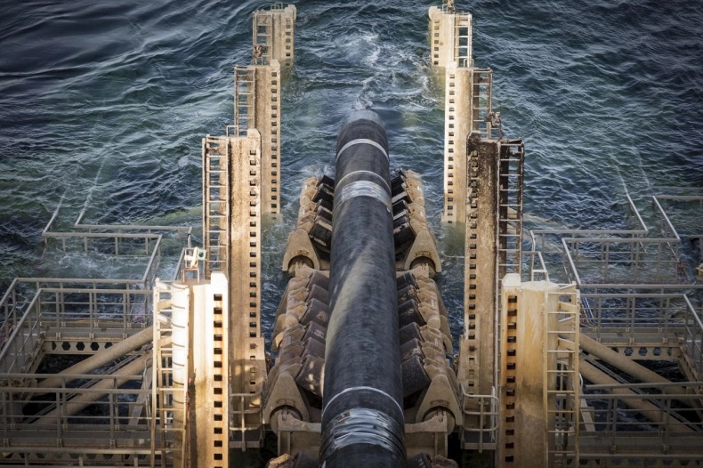  Shell wpływał na stanowisko holenderskiego rządu w sprawie budowy Nord Stream 2 - GospodarkaMorska.pl