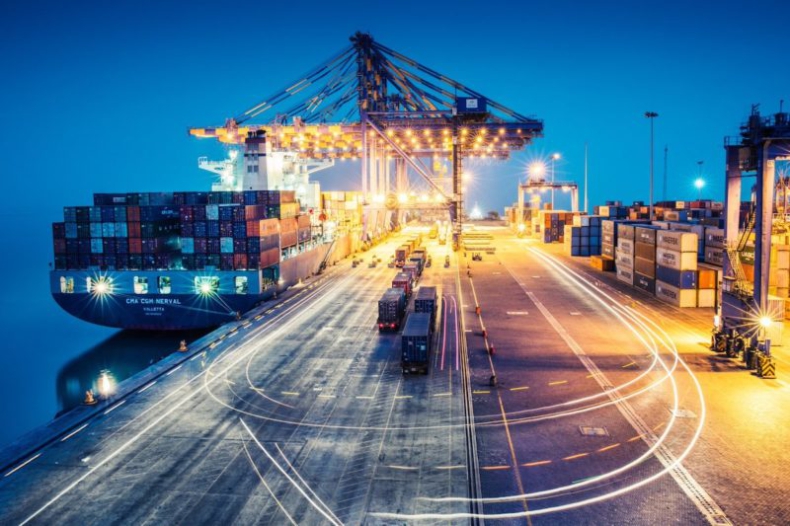 DP World obiecuje przeznaczyć 1,7 miliarda dolarów na rozwój portów afrykańskich - GospodarkaMorska.pl