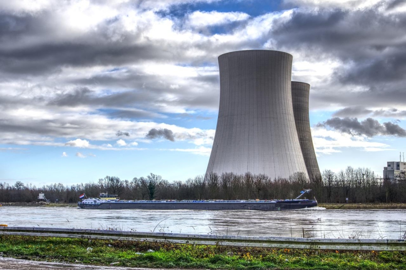 „Bild”: ministrów energii krajów UE dziwi niemiecka polityka zamykania elektrowni jądrowych - GospodarkaMorska.pl