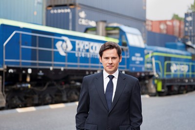 PKP CARGO kupuje za ponad 445 mln zł spółkę AWT, jednego z największych prywatnych przewoźników w Europie - GospodarkaMorska.pl