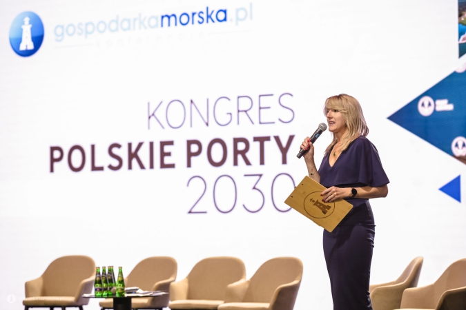 Kongres Polskie Porty 2030 