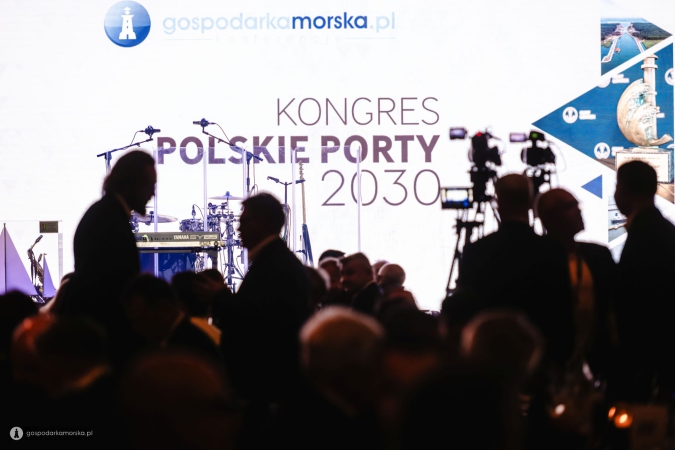 Latarnie Gospodarki Morskiej 2024 wręczone-GospodarkaMorska.pl