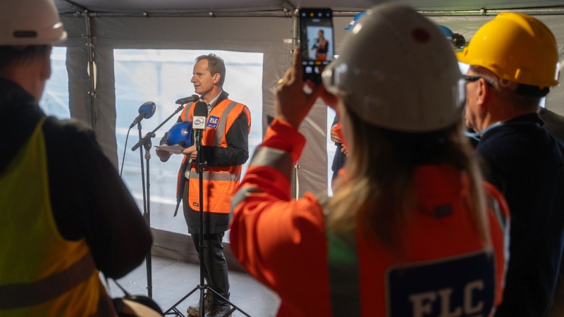 CRIST przekazuje kolejną jedyną w swoim rodzaju jednostkę armatorowi-GospodarkaMorska.pl